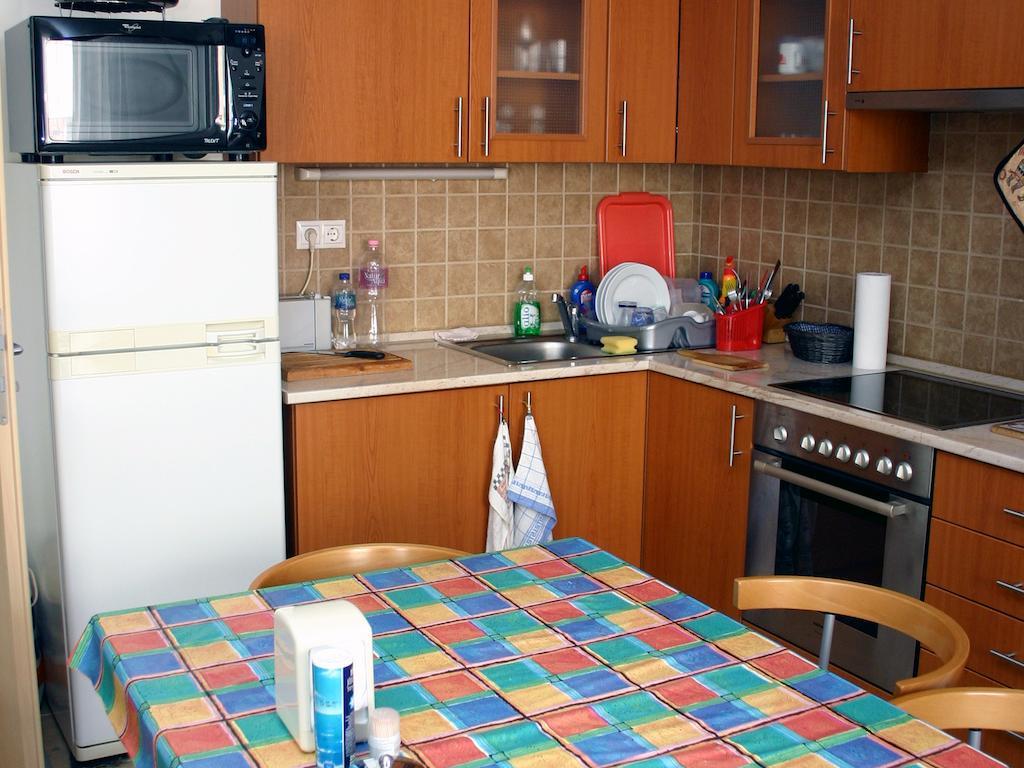 Arriva Apartment, Optional Indoor Parking Budapest Esterno foto