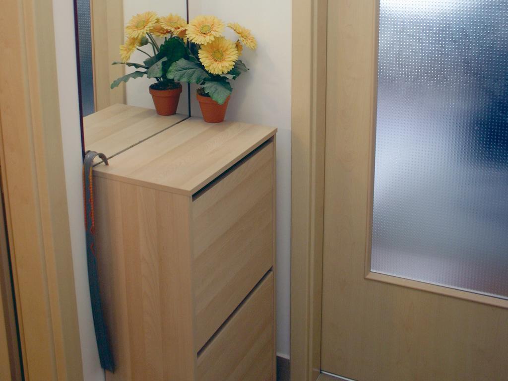 Arriva Apartment, Optional Indoor Parking Budapest Esterno foto