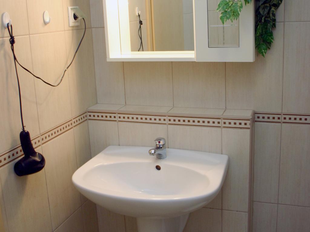 Arriva Apartment, Optional Indoor Parking Budapest Camera foto