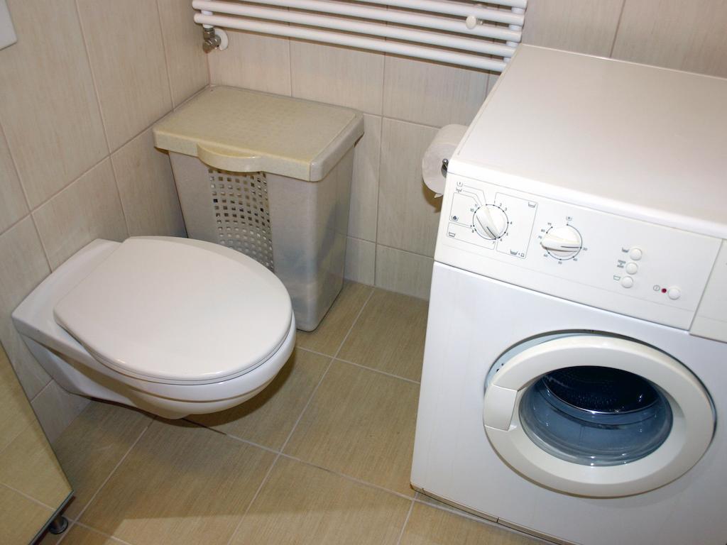 Arriva Apartment, Optional Indoor Parking Budapest Camera foto