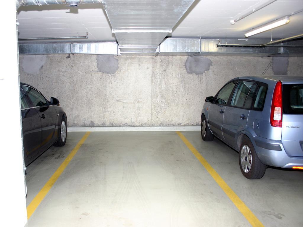 Arriva Apartment, Optional Indoor Parking Budapest Esterno foto