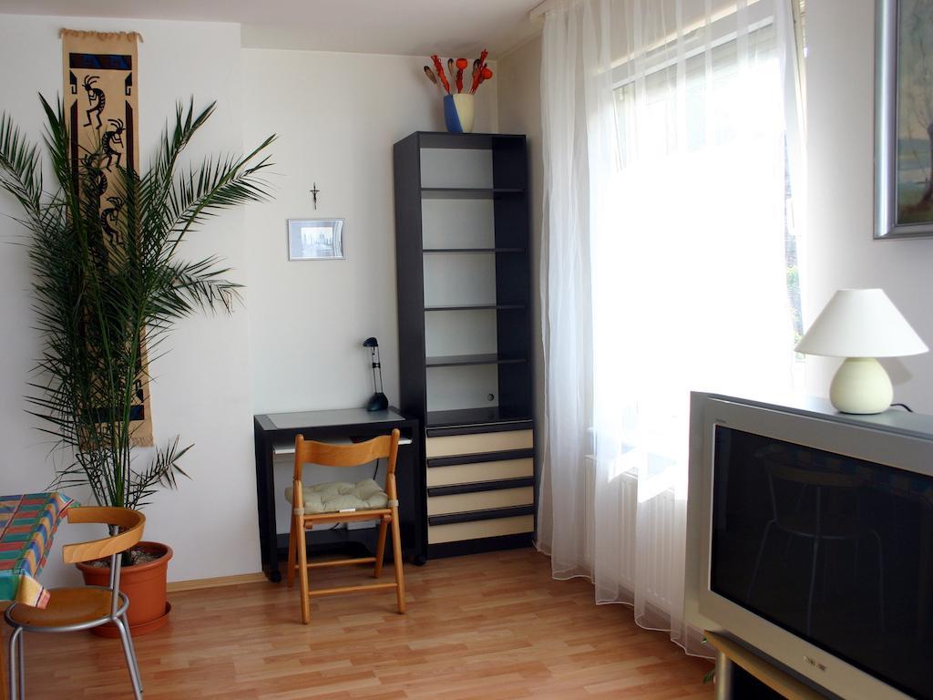 Arriva Apartment, Optional Indoor Parking Budapest Camera foto