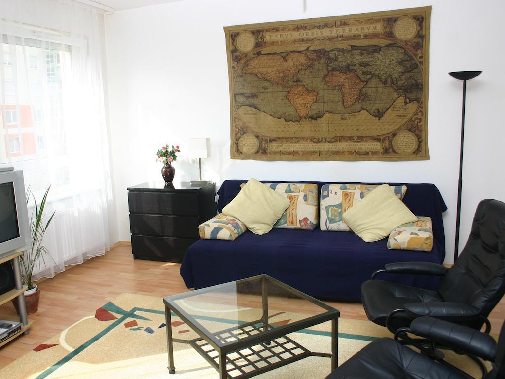 Arriva Apartment, Optional Indoor Parking Budapest Esterno foto